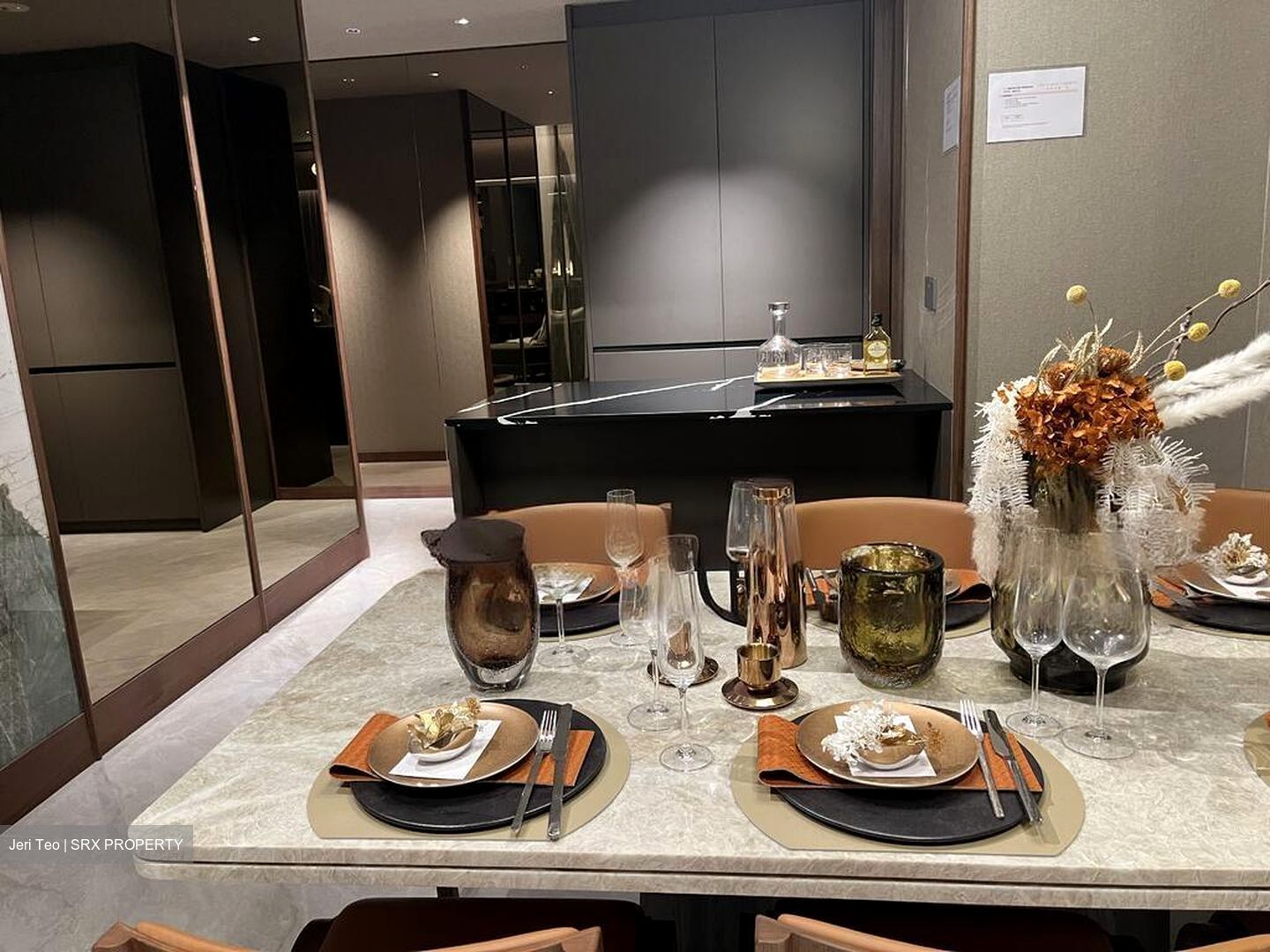 Marina Gardens Lane (D1), Condominium #453662711